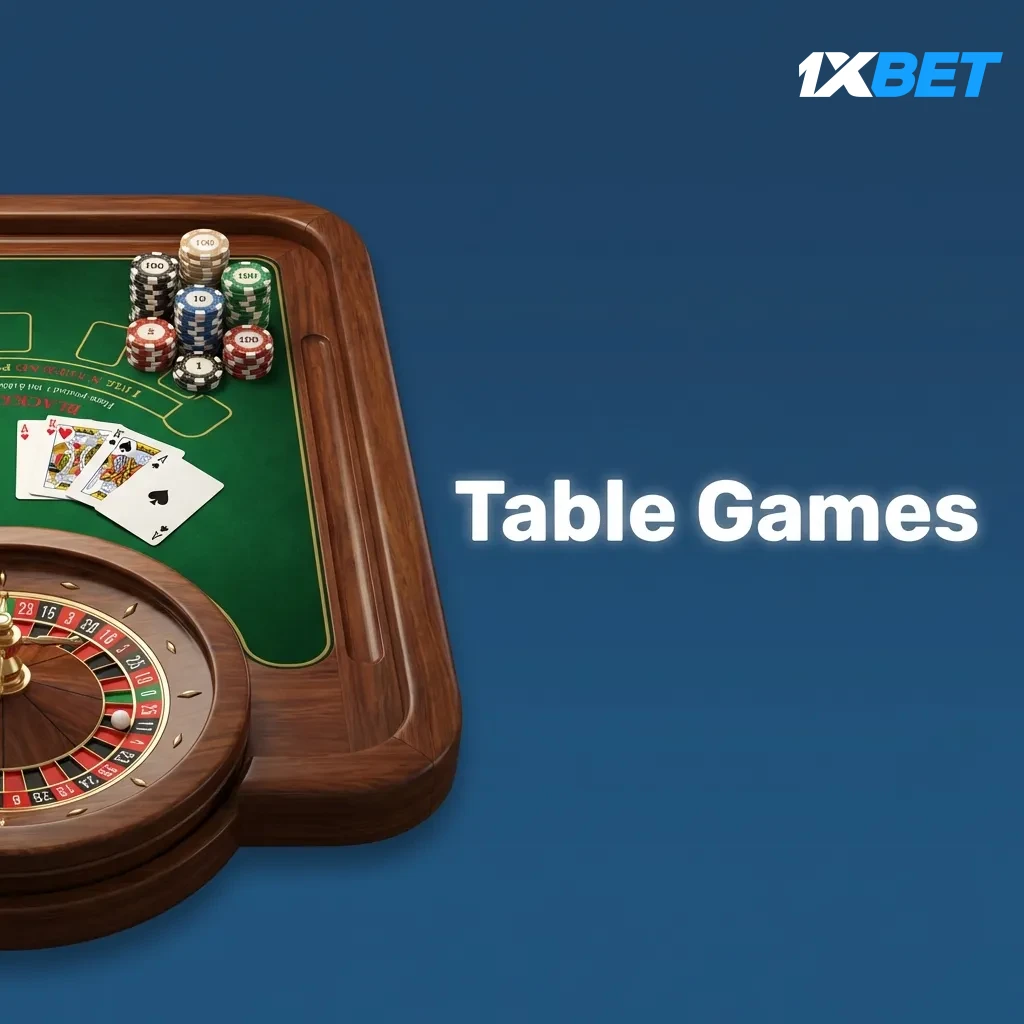 Table Games