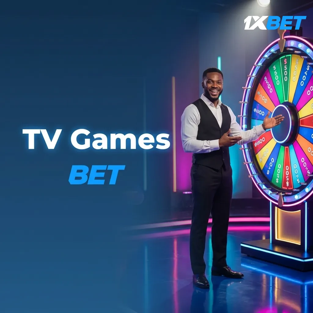 TV Games