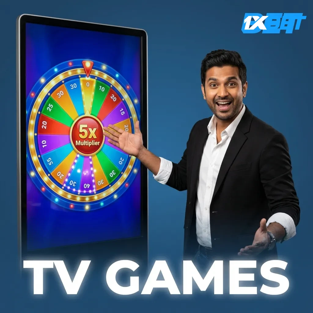 TV Games