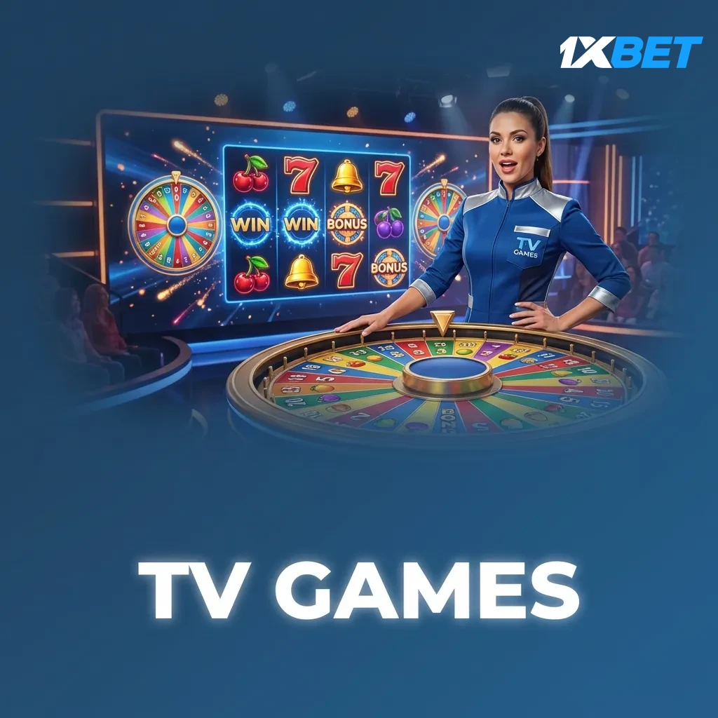 TV Games
