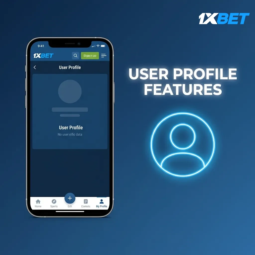 User Profile Features