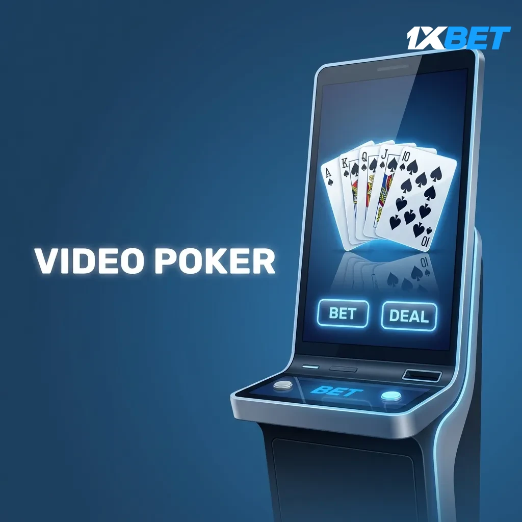 Video Poker