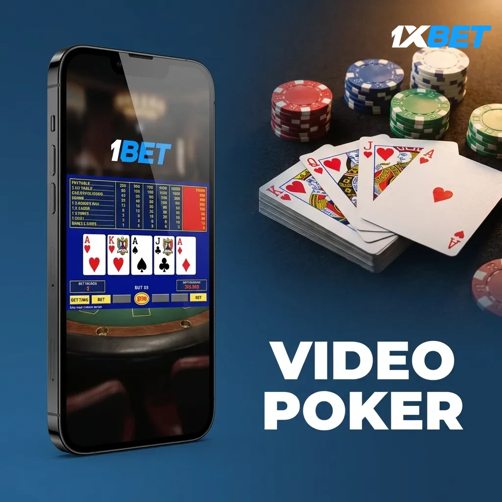 Video Poker