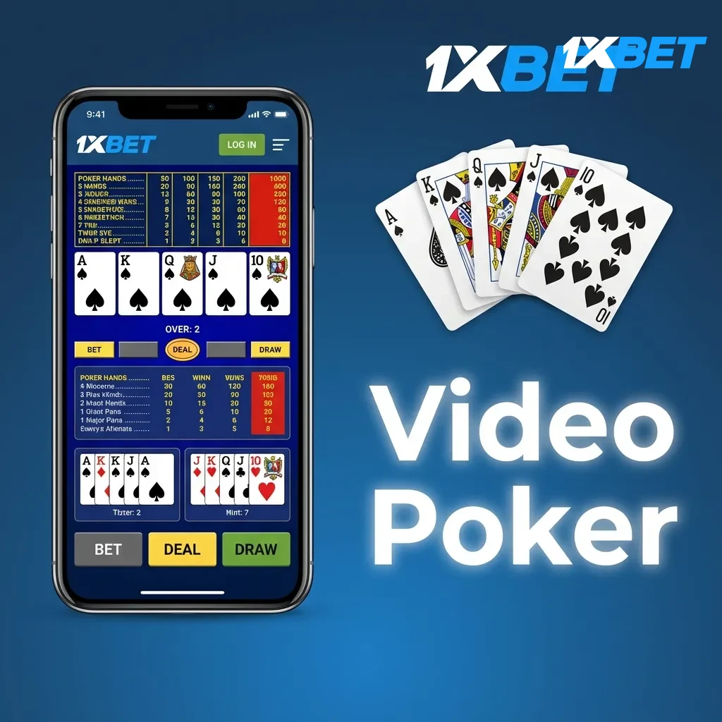 Video Poker