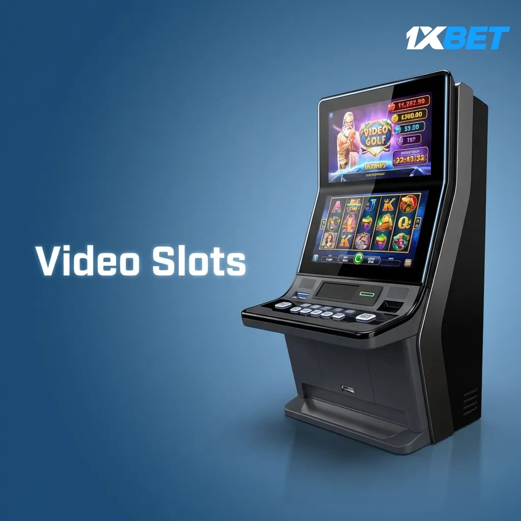 Video Slots
