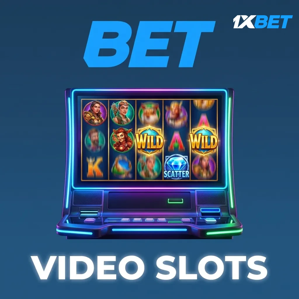 Video slots