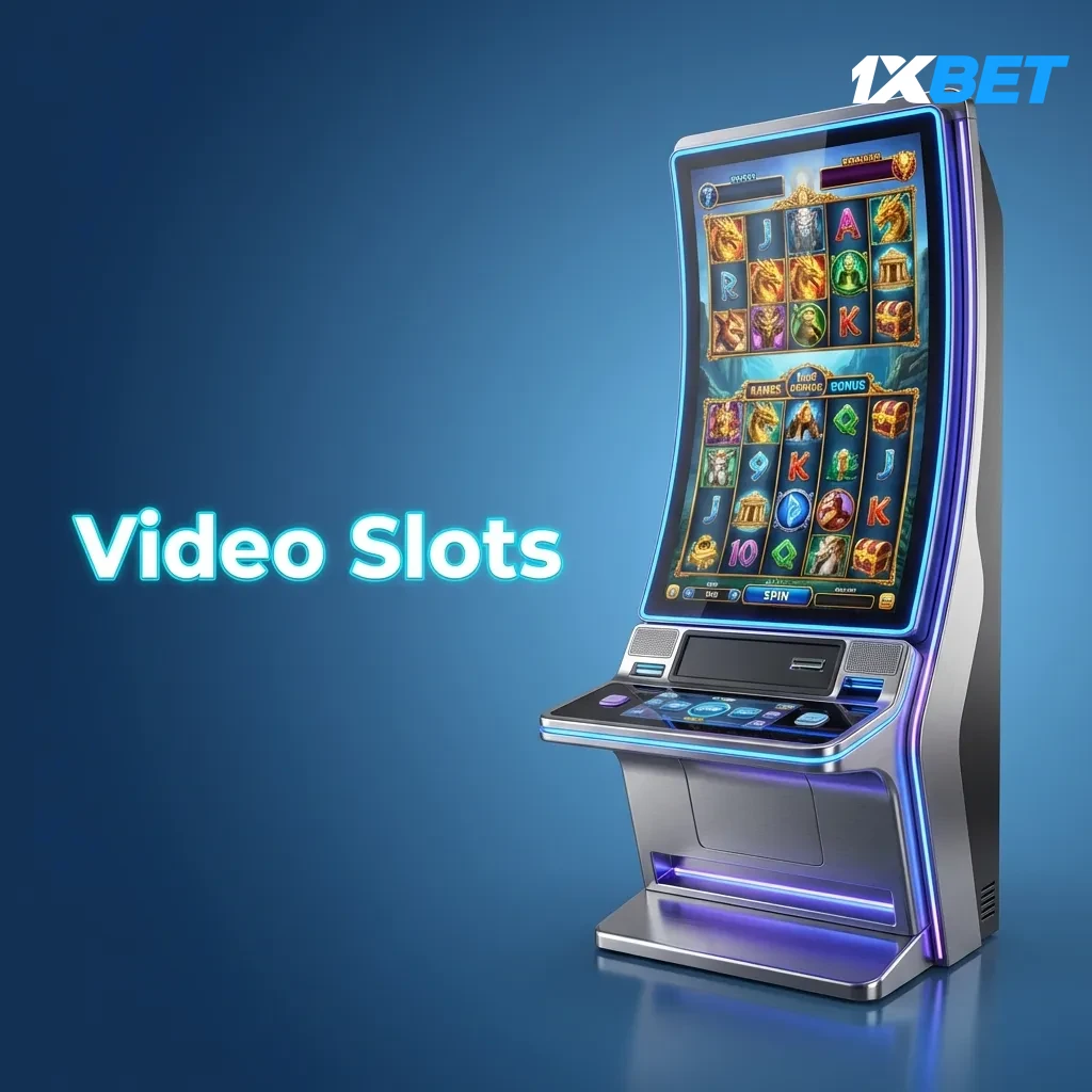 Video Slots