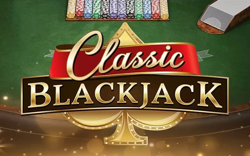 Try your strategy on Blackjack Classic at 1xBet Casino today.