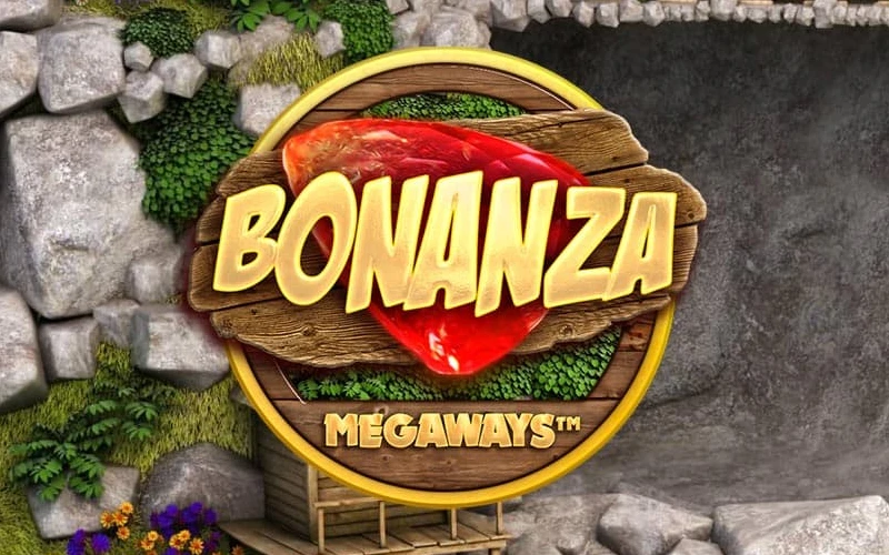 Spin the reels of Bonanza Megaways Casino slot to win at 1xBet.