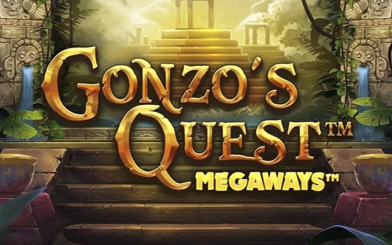 Try the exciting Gonzo’s Quest Megaways slot at 1xBet Live Casino.
