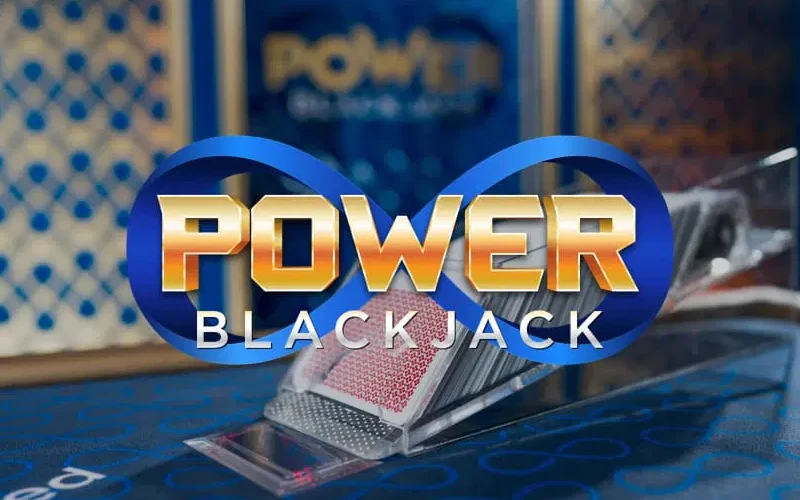 Play Power Blackjack Live Casino and test your strategy at 1xBet.