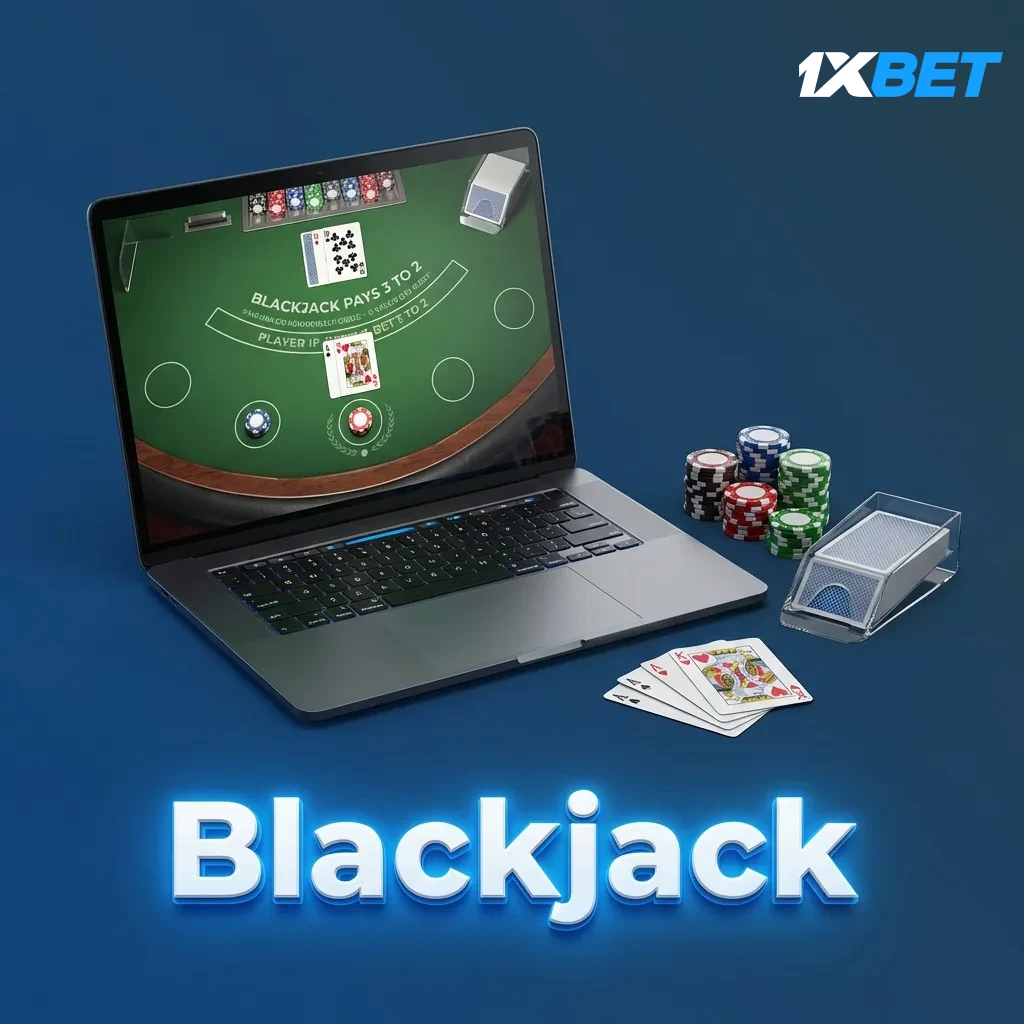 Blackjack