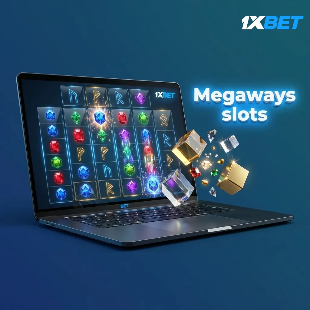 Megaways slots