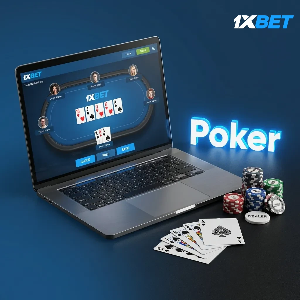 Poker