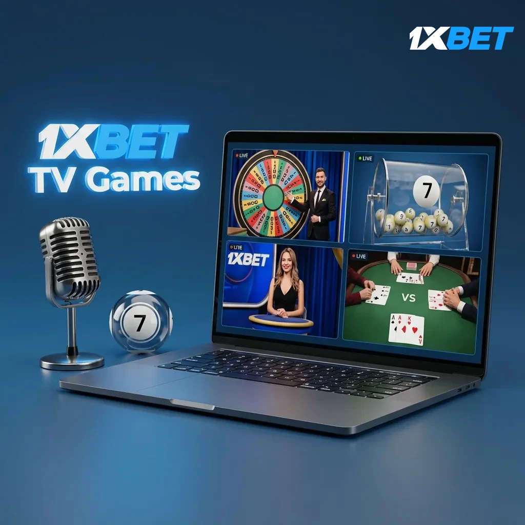 TV Games