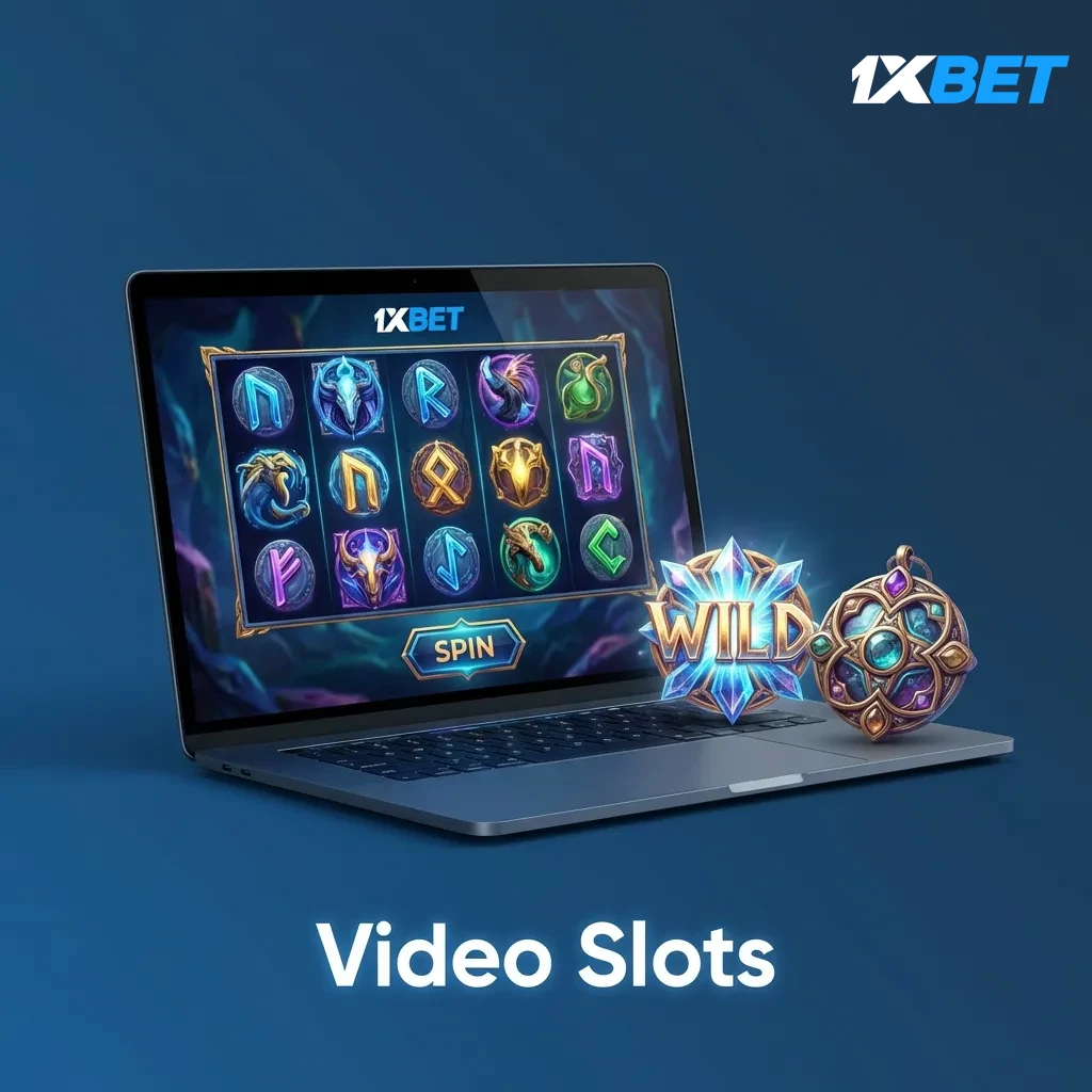 Video slots